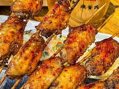 -管氏翅吧(广渠门店)