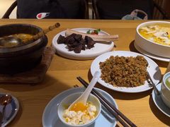 -竹里馆 ·茶食(奥体店)