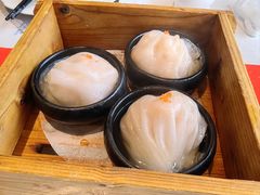 -馋遇江南·精致湖景雅宴(东方之门店)