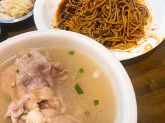 -双流老字号董蹄花(广场路店)