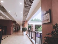 -乡村基(双流时代奥特莱斯餐厅)