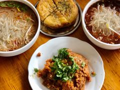 -白家高记肥肠粉(总店)