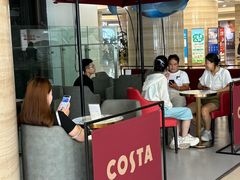 -COSTA COFFEE(丰联广场店)