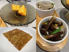 -悦融琥珀·京鲁菜·海味珍品(西单店)