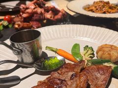 -华阳时光吧餐厅(华阳广场国际大饭店)