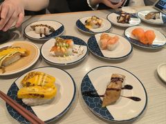 -滨寿司(新街口中央商场店)