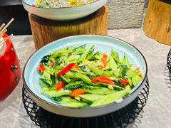 -吉布鲁牛排海鲜自助(巴南万达广场店)