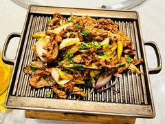 -又一福烤鸭·北京菜(东四店)