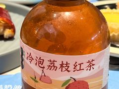 -点都德(广州白云山景区南门店)