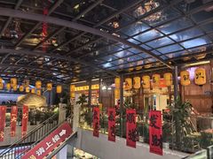 -纸盐河码头火锅(十八梯店)