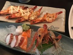-南苑环球酒店-稻菊日式餐厅(鄞县大道店)