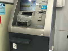 -招商银行(上海浦江镇支行)