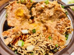 -扬州狮子楼·非遗淮扬菜(东关街店)