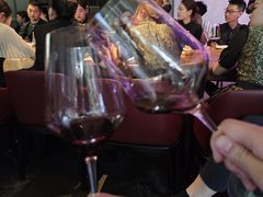 -简奥斯汀·赫本酒吧