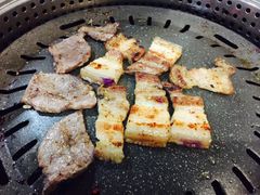 -33韩式自助烧烤(环城南路店)