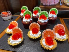 -喜庭海鲜自助(来福士店)