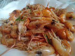 -望乡楼上海菜(日月光店)