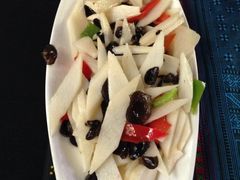 iphone_upload_pic-新竹里馆·花园餐厅(兴苑路店)
