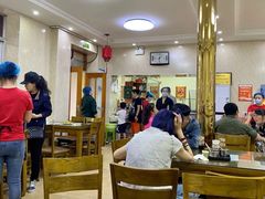大堂-开封灌汤包子铺(尚志大街店)