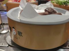 -龍歌自助小火锅(漳州二路爱购店)
