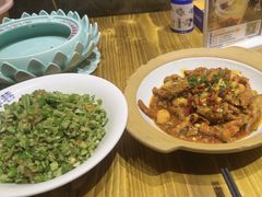 -老萍巷•莲花血鸭(楚萍店)