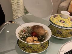 -宁夏国强手抓羊肉·清真菜(未央路凤三店)