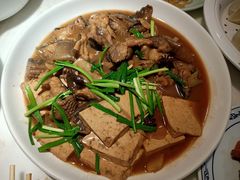 -日丰园海肠水饺·老字号大连海鲜(和平广场店)