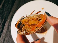 熟醉蟹-墨宴(西洋湖店)