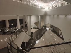 -国际青年会议酒店-苏莱斯餐厅
