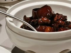 百叶结红烧肉-屋里厢上海菜馆