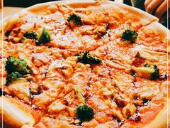 -WOLFGANG PUCK KITCHEN & BAR(迪士尼小镇店)