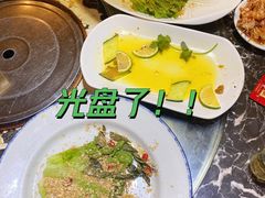 -老巴刹新加坡餐厅