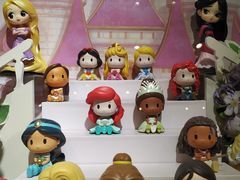 -泡泡玛特POPMART(崇文门国瑞城店)