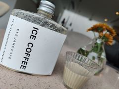 -简象咖啡CAFE ELE JANE(满陇桂雨店)