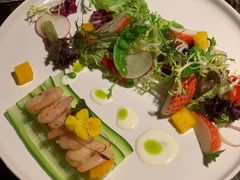 -觅福里•熟成和牛餐厅