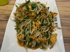 -合合春饼·酱骨·东北菜(潘家园店)