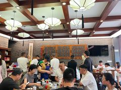 -潘德林茶社(新城河路店)