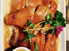 -鹅冠港式茶餐厅(来福士店)