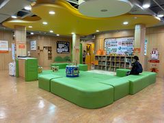 -金宝贝早教(南山花园城店)