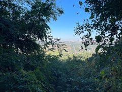 -北京西山国家森林公园