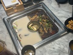 -新辣道鱼火锅(领展购物广场·中关村店)
