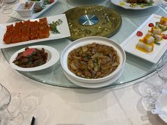 -欣旺·迎宾楼·百年无锡菜