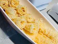 -海底捞火锅(龙湖三千集店)