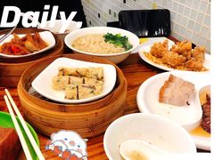 -澳门陈光记烧味饭店(南京德基广场店)