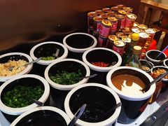 -重庆老灶火锅(红岭店)