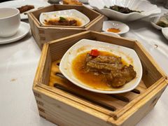 -粤江春·早茶·潮粤菜·宴会(罗湖宝能中心店)