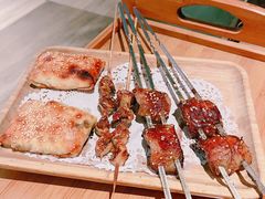 -老阿妈蒙古村·蒙古包·草原文化·歌舞表演(老君堂店)