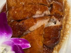 -香港深井掂檔烧鹅茶餐厅(海韵城店)