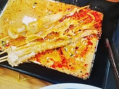 -东关吉祥西安腊汁肉夹馍(健德门店)