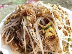 炒粉丝-凡老头米线砂锅(古荡新村西粮站)